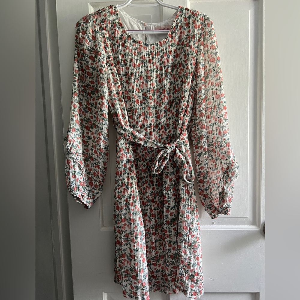 Ivy City Co. Chloe Dress XS